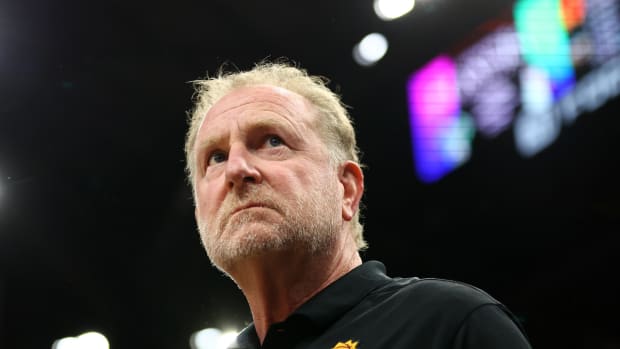Robert Sarver